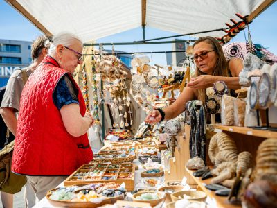 Zondagsmarkt Ibiza - Hippie markt 2025-1