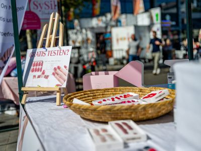 Zondagsmarkt Ibiza - Hippie markt 2025-10
