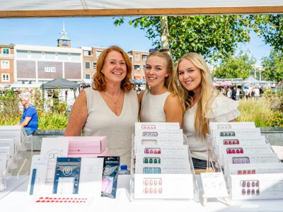 Zondagsmarkt Ibiza - Hippie markt 2025-12