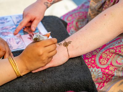 Zondagsmarkt Ibiza - Hippie markt 2025-16