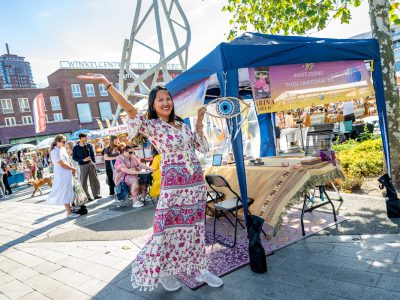 Zondagsmarkt Ibiza - Hippie markt 2025-18
