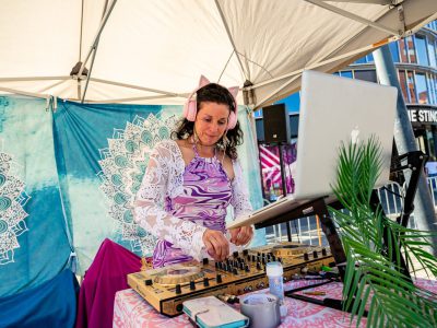 Zondagsmarkt Ibiza - Hippie markt 2025-2