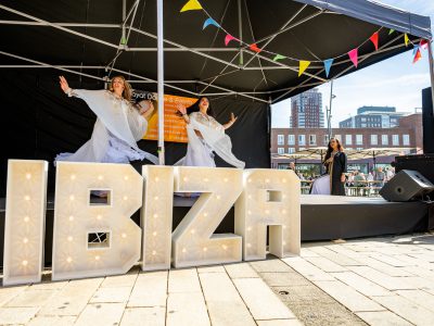 Zondagsmarkt Ibiza - Hippie markt 2025-22