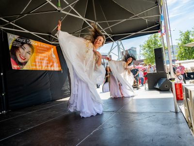 Zondagsmarkt Ibiza - Hippie markt 2025-23