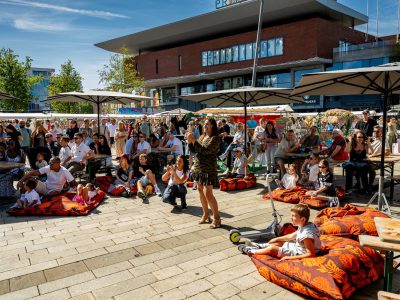 Zondagsmarkt Ibiza - Hippie markt 2025-24