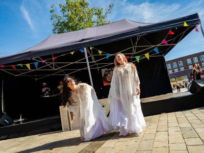 Zondagsmarkt Ibiza - Hippie markt 2025-28