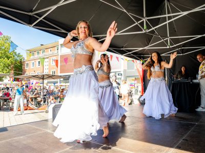 Zondagsmarkt Ibiza - Hippie markt 2025-29