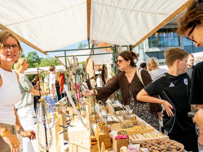 Zondagsmarkt Ibiza - Hippie markt 2025-3