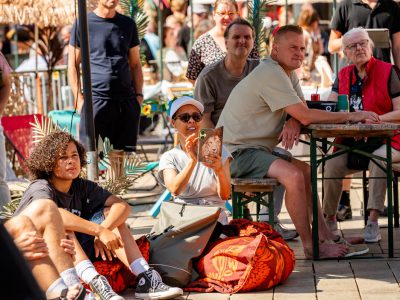 Zondagsmarkt Ibiza - Hippie markt 2025-30