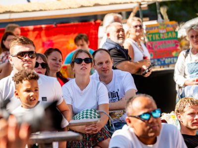 Zondagsmarkt Ibiza - Hippie markt 2025-31