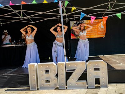 Zondagsmarkt Ibiza - Hippie markt 2025-32