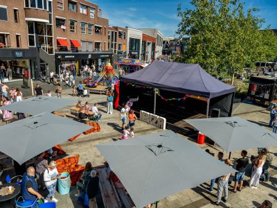 Zondagsmarkt Ibiza - Hippie markt 2025-33