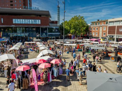 Zondagsmarkt Ibiza - Hippie markt 2025-37