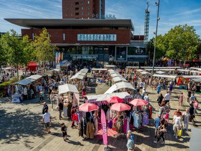 Zondagsmarkt Ibiza - Hippie markt 2025-38