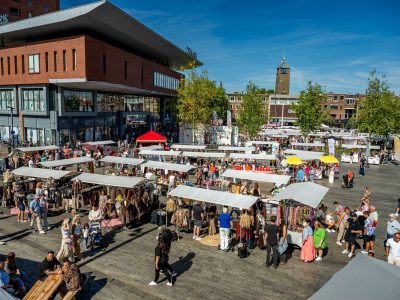 Zondagsmarkt Ibiza - Hippie markt 2025-40