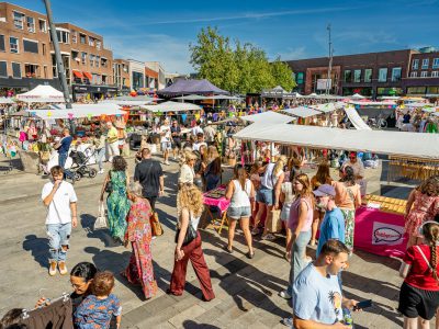 Zondagsmarkt Ibiza - Hippie markt 2025-46