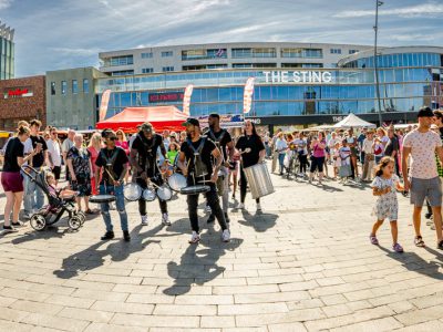 Zondagsmarkt Ibiza - Hippie markt 2025-51