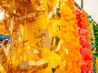 Zondagsmarkt Ibiza - Hippie markt 2025-54