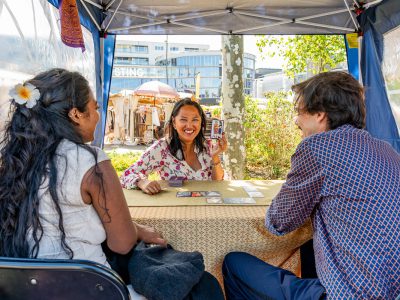 Zondagsmarkt Ibiza - Hippie markt 2025-55