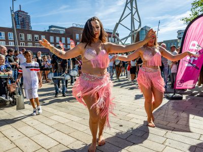 Zondagsmarkt Ibiza - Hippie markt 2025-58