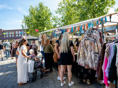 Zondagsmarkt Ibiza - Hippie markt 2025-6