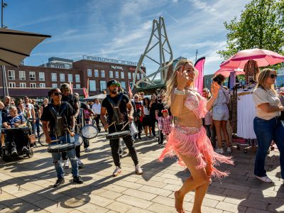 Zondagsmarkt Ibiza - Hippie markt 2025-60