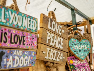 Zondagsmarkt Ibiza - Hippie markt 2025-66