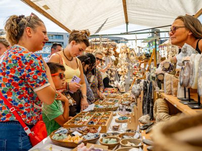 Zondagsmarkt Ibiza - Hippie markt 2025-67