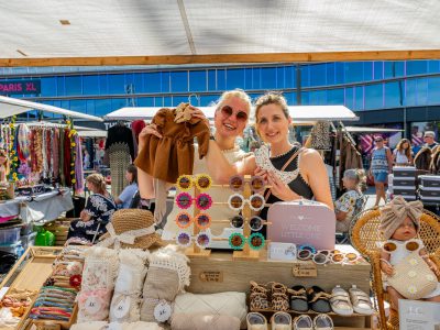 Zondagsmarkt Ibiza - Hippie markt 2025-68