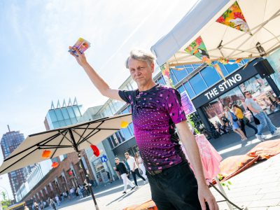 Zondagsmarkt Ibiza - Hippie markt 2025-7