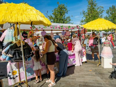 Zondagsmarkt Ibiza - Hippie markt 2025-74