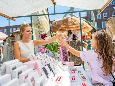 Zondagsmarkt Ibiza - Hippie markt 2025-8