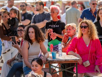 Zondagsmarkt Ibiza - Hippie markt 2025-85