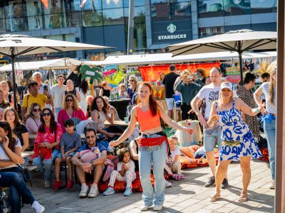 Zondagsmarkt Ibiza - Hippie markt 2025-98