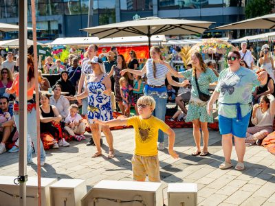Zondagsmarkt Ibiza - Hippie markt 2025-99