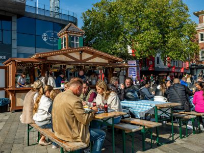 Zondagsmarkt Tolle Woche – Oktoberfest 2025-1