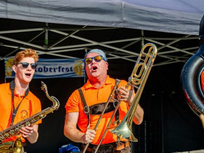 Zondagsmarkt Tolle Woche – Oktoberfest 2025-10