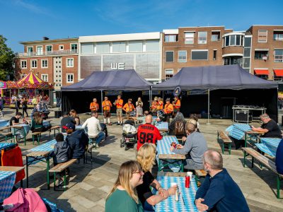 Zondagsmarkt Tolle Woche – Oktoberfest 2025-11