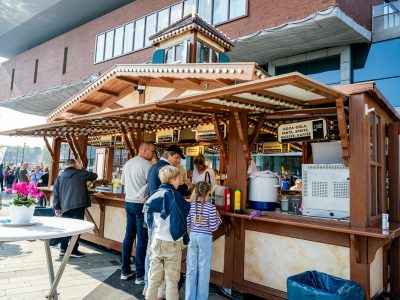 Zondagsmarkt Tolle Woche – Oktoberfest 2025-14