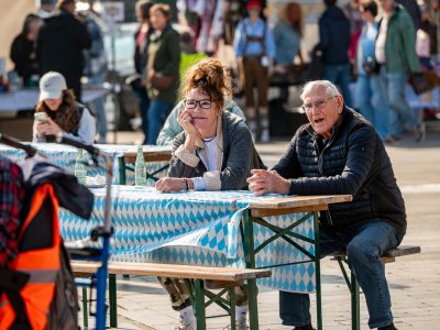 Zondagsmarkt Tolle Woche – Oktoberfest 2025-15