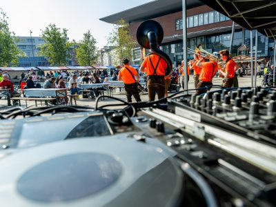 Zondagsmarkt Tolle Woche – Oktoberfest 2025-16