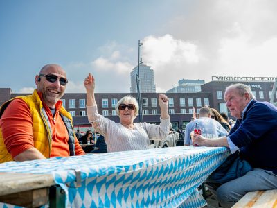 Zondagsmarkt Tolle Woche – Oktoberfest 2025-17