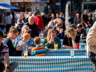 Zondagsmarkt Tolle Woche – Oktoberfest 2025-19