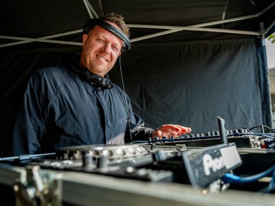 Zondagsmarkt Tolle Woche – Oktoberfest 2025-2