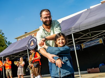 Zondagsmarkt Tolle Woche – Oktoberfest 2025-20