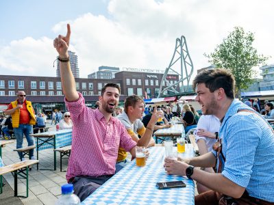 Zondagsmarkt Tolle Woche – Oktoberfest 2025-24