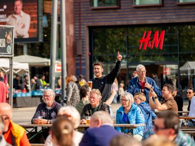 Zondagsmarkt Tolle Woche – Oktoberfest 2025-25