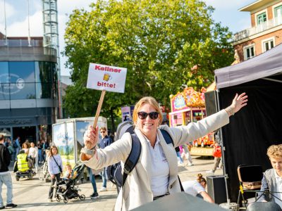 Zondagsmarkt Tolle Woche – Oktoberfest 2025-26