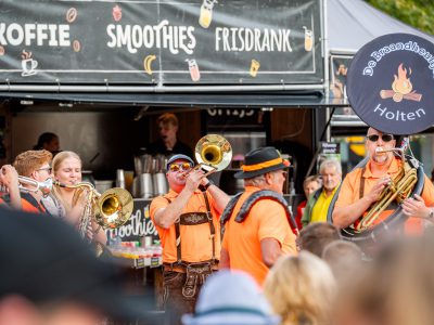 Zondagsmarkt Tolle Woche – Oktoberfest 2025-27