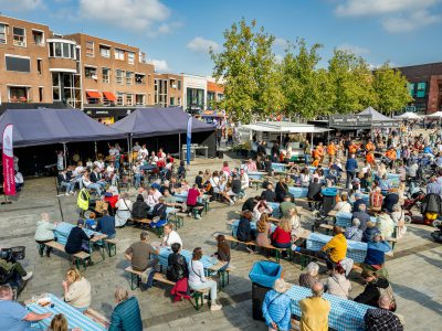Zondagsmarkt Tolle Woche – Oktoberfest 2025-28